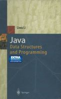 Java: Data Structures and Programming 3642958532 Book Cover