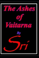 The Ashes of Vaitarna: A Ghost Story B0GDG5HWMK Book Cover