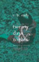 twenty days & nights 1366247892 Book Cover