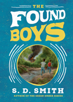 The Found Boys 0736985859 Book Cover