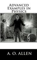 Advanced Examples in Physics 1452869545 Book Cover