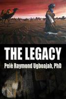 The Legacy 1095271318 Book Cover