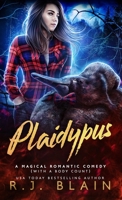 Plaidypus (Magical Romantic Comedy 1649640846 Book Cover