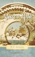 The Boy's Marco Polo 1449751571 Book Cover