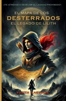 El legado de Lilith (Spanish Edition) B0DSW8WTVY Book Cover
