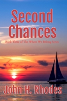 Second Chances: The Where We Belong 1733012672 Book Cover