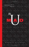 R-U-Mad Youth Journal 1598867911 Book Cover