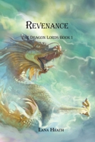 Revenance 170499358X Book Cover