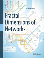 Fractal Dimensions of Networks 3030431711 Book Cover
