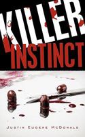 Killer Instinct 1438958293 Book Cover