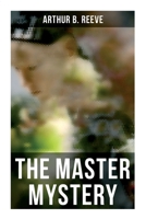 The Master Mystery 1532706421 Book Cover