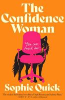 The Confidence Woman 1761470841 Book Cover