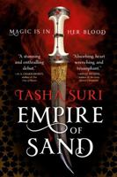 Empire of Sand 0316449717 Book Cover