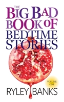 Big Bad Book of Bedtime Stories 1962835103 Book Cover
