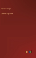 Cantos Sagrados B0D57RSL7G Book Cover
