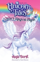 Callie's Magical Flight 1948882078 Book Cover