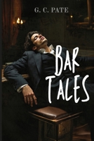 Bar Tales B0FJFJHT5G Book Cover