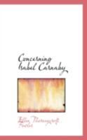 Concerning Isabel Carnaby 9369429468 Book Cover