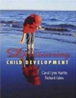 Discovering Child Development 0547003617 Book Cover