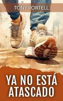 No Te Estanques Más: Empodera tu Futuro Mientras sanas de tu Pasado (Spanish Edition) B0FK2FB5V8 Book Cover