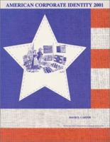 American Corporate Identity 2001 0688179851 Book Cover