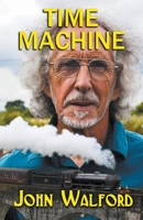 Time Machine 1912882809 Book Cover
