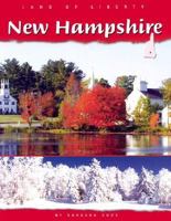 New Hampshire (Land of Liberty) 0736821872 Book Cover