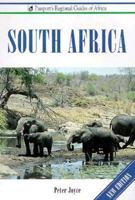 South Africa 1859749526 Book Cover