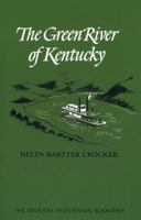 The Green River of Kentucky 0813193052 Book Cover