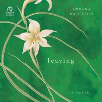 Leaving B0CW787132 Book Cover
