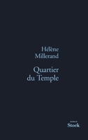 Quartier Du Temple 2234062446 Book Cover