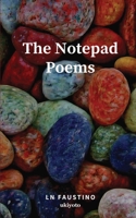 The Notepad Poems 9355978812 Book Cover