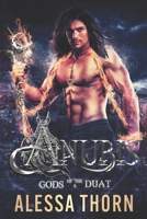 Anubis: Gods of the Duat B0F5JGK58N Book Cover