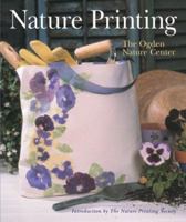 Nature Printing 140270724X Book Cover