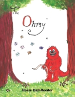 The Ohmy 1035898551 Book Cover