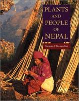 Plants and People of Nepal 0881925276 Book Cover