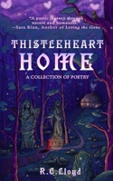 ThistleHeart Home 1962337308 Book Cover