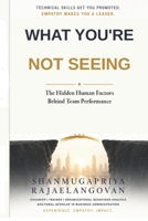 THE LEADERSHIP GAP: Why Smart Leaders Fail and What Skill Alone Cannot Deliver B0GZBBLVSL Book Cover
