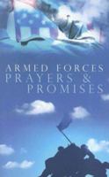 Armed Forces Prayer and Promises 1597894133 Book Cover