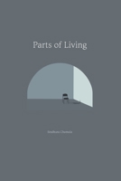Parts of Living B0H1H5PH2V Book Cover