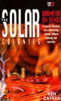 Doomfire on Venus (Solar Colonies) 0340634847 Book Cover