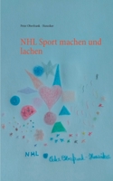 NHL Sport machen und lachen 3753441333 Book Cover