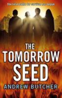 The Tomorrow Seed (Reapers, Book 3) 1904233961 Book Cover