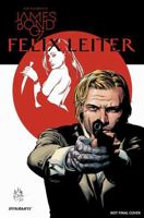 James Bond: Felix Leiter 1524112658 Book Cover