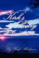 Kirk's Poetry B0CVNFRY48 Book Cover