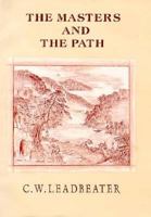 Masters and the Path 8170591031 Book Cover