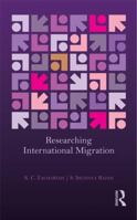 Researching International Migration: Lessons from the Kerala Experience 0367176963 Book Cover