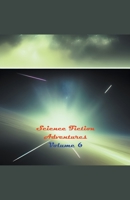 Science Fiction Adventures B0BZQXT687 Book Cover