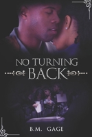 No Turning Back 1953668089 Book Cover