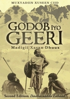 Godob Iyo Geeri 1805170929 Book Cover